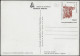 Mozambique 1983. Entier Postal Illustré. Lapin - Conigli