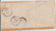 RUSSIE - 1879 - LIVRAISON GRATUITE MONDE ENTIER A PARTIR De 5 EUR D'ACHAT ! ENVELOPPE ENTIER POSTAL - Interi Postali