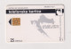 CROATIA -  Intelligent Network Services Chip  Phonecard - Kroatien