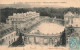 FRANCE - Nancy - Hémicycle De La Carrière - Palais Du Gouvernement - Pépinière - Carte Postale Ancienne - Nancy