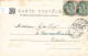 FRANCE - Amboise - Le Chateau - Pont - Dos Non Divisé - Carte Postale Ancienne - Amboise