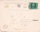 CENSORED ENVELOPE, FROM BUDAPEST TO SAVARSIN ROMANIA ,   USED, 1942, COVERS - Enveloppes