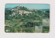 CROATIA -  Motovun Chip  Phonecard - Kroatien