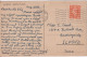 NETHERLANDS - Hilversum - Beatrix-Tunnel. Sandon IOW UK Postmark 1946 - Hilversum