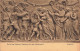 ALLEMAGNE - Rheingau - Relief Am National-Denkmal Auf Dem Niederwald - Carte Postale Ancienne - Rheingau