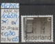 Delcampe - 1976 - NIEDERLANDE - FM/DM "Ziffern" 5 C Dkl'braungrau - O Gestempelt - S. Scan (1065Ao 01-12 Nl) - Used Stamps