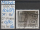 Delcampe - 1976 - NIEDERLANDE - FM/DM "Ziffern" 5 C Dkl'braungrau - O Gestempelt - S. Scan (1065Ao 01-12 Nl) - Gebraucht
