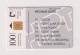 CROATIA -  Cronet Emergency Numbers Chip  Phonecard - Croazia