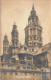 ALLEMAGNE - Mainz - Dom - Carte Postale Ancienne - Mainz