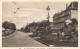 FRANCE - Arcachon - Côte D'Argent - Le Boulevard Promenade - Vue Générale - Carte Postale Ancienne - Arcachon