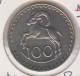 @Y@    Cyprus   100  Mils  1982  Proof   (3891) - Cyprus