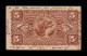 Argentina 5 Centavos 1883 Pick 5(3) Mbc Vf - Argentine