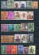 India - After 1947. A Selection On 11 Pages. Mixed Condition! - Collections, Lots & Series