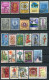 Delcampe - India - After 1947. A Selection On 11 Pages. Mixed Condition! - Collections, Lots & Series