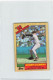 MIKI-AP8-014 BASEBALL CARTE TOPPS NUM 1 ROGER CLEMENS BOSTON RED SOX - Baseball