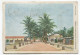 Congo Matadi Oblit. Keach 7A1 Sur C.O.B. 98 (paire) Sur Carte Postale Vers Cuesmes Le 18/04/1928 - Storia Postale
