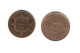 601/ Jersey : Victoria : 1/26 Shilling 1866 - 1/24 Shilling 1894 (TTB) - Jersey