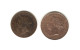 601/ Jersey : Victoria : 1/26 Shilling 1866 - 1/24 Shilling 1894 (TTB) - Jersey