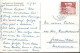 Schweiz - 3807 Iseltwald - Am Brienzersee - Alte Ortsansicht - Nice Stamp 1961 - Brienz