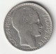 10 Francs Turin Argent 1930 - Silver - - 10 Francs