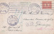 Ansicht Rotterdam 12 Jul 1910 Rotterdam (krag Machine) Naar Groningen *3* (langebalk) - Postal History