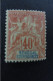 COLONIES SENEGAL N°17 NEUF* TB COTE 38 EUROS VOIR SCANS - Unused Stamps