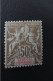 COLONIES SENEGAL N°25 NEUF* TTB COTE 70 EUROS VOIR SCANS - Unused Stamps