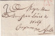 Complete Brief 14 Augustus 1788 Antwerpen Naar Aalst  Met A In Cirkel - 1714-1794 (Oostenrijkse Nederlanden)
