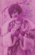 Lion Héraldique RIXENSART 1929 FEMME H M PARIS 72 - 1929-1937 Leone Araldico