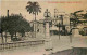 Brésil - Rio De Janeiro - Jardin De Gloria - CPA - Etat Léger Pli Visible - Voir Scans Recto-Verso - Rio De Janeiro