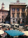 Marchés - Nice - Place St François, Marché Aux Poissons - CPM - Voir Scans Recto-Verso - Mercati