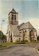 59 - Villeneuve D'Ascq - L'église St-Pierre - CPM - Voir Scans Recto-Verso - Villeneuve D'Ascq