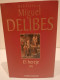 Delcampe - El Hereje. II Tomos (completo). Miguel Delibes. Planeta De Agostini. 1998. 501 Pp. - Culture