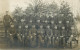 ALLEMAGNE  BAD SALZUFLEN  (carte Photo)  Militaires - Bad Salzuflen