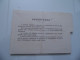 "Biglietto Abbonamento Mensile ROMA - FIUGGI - FROSINONE" 1948 - Europa