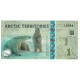 Billet, États-Unis, Dollar, 2014, 1,5 DOLLAR ARTIC TERRITORIES, NEUF - Te Identificeren