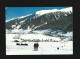 Gluringen Und Reckingen Wallis Mit Chalets Jungbrunnen Photo Carte Schweiz Suisse Htje - Gluringen