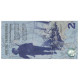 Billet, États-Unis, Dollar, 2010, 2 DOLLAR ARTIC TERRITORIES, NEUF - A Identificar