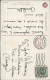 HARRISON FISHER SIGNED 1910s POSTCARD - GIRL & DOG - ALL MINE - EDIT REINTHAL & NEWMAN - N.635 (5308) - Fisher, Harrison