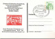 Delcampe - ! 1 Karton Ca. 1340 Deutschen Ganzsachen Bund, Berlin, Mit Sonderstempeln, Ca. 1978-1982, Privatganzsachen, Essen, Lot - Lots & Kiloware (mixtures) - Min. 1000 Stamps