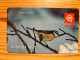 Prepaid Phonecard Slovenia, Mobi - Bird - Eslovenia