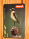 Prepaid Phonecard Slovenia, Mobi - Bird - Slovénie