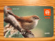 Prepaid Phonecard Slovenia, Mobi - Bird - Slowenien