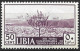 Libya 1939. Scott #85 (MH) Desert City - Libia
