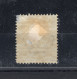 1879 REGNO Umberto I N.40 25 Centesimi * // Assotigliato-thinned - Nuovi