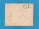 LETTRE DE WINBURG POUR GREENPOINT,CAMP DE PRISONNIERS DE GUERRE,1900.CACHET DE CENSURE. - Orange Free State (1868-1909)