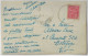 Brazil Minas Gerais 1930s Postcard Photo Cambuquira Balneary Shipped Definitive Stamp 200 Réis - Sonstige