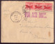 Etats-Unis, Enveloppe Du 3 Janvier 1949 De Portland Pour Paris - Andere & Zonder Classificatie