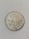 France, 5 Francs Semeuse, Argent 1960 - 5 Francs