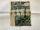 IL CALCIO ILLUSTRATO NUMERO SPECIALE ITALIA-AUSTRIA N.49 1946. - Deportes